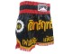 Short Muay Thai Enfants Lumpinee : LUM-017